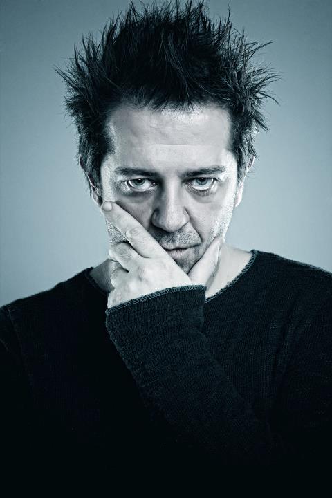 Ete Kurttekin