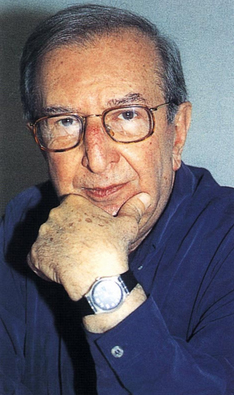 Atıf Yılmaz