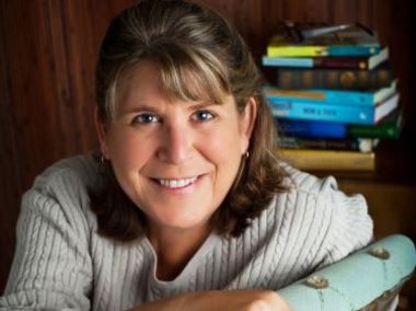 Lesley Kagen