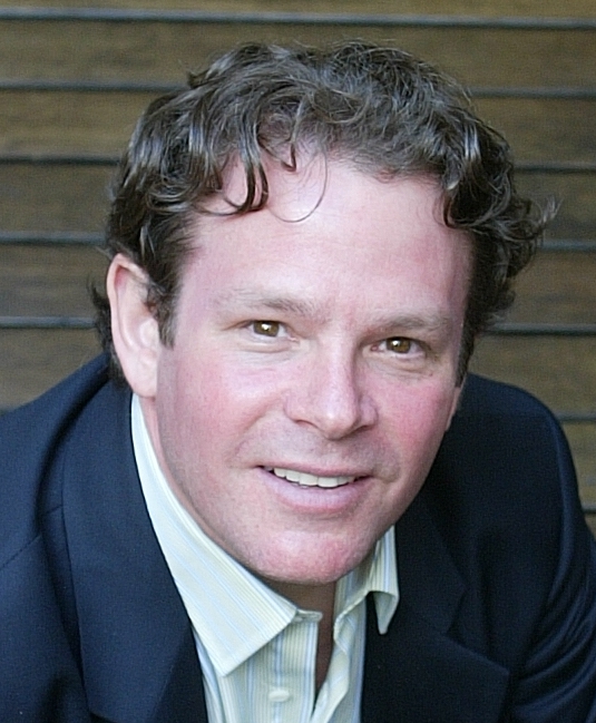 David Bornstein