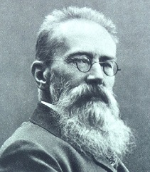 Nikolay Andreyeviç Rimsky-Korsakov