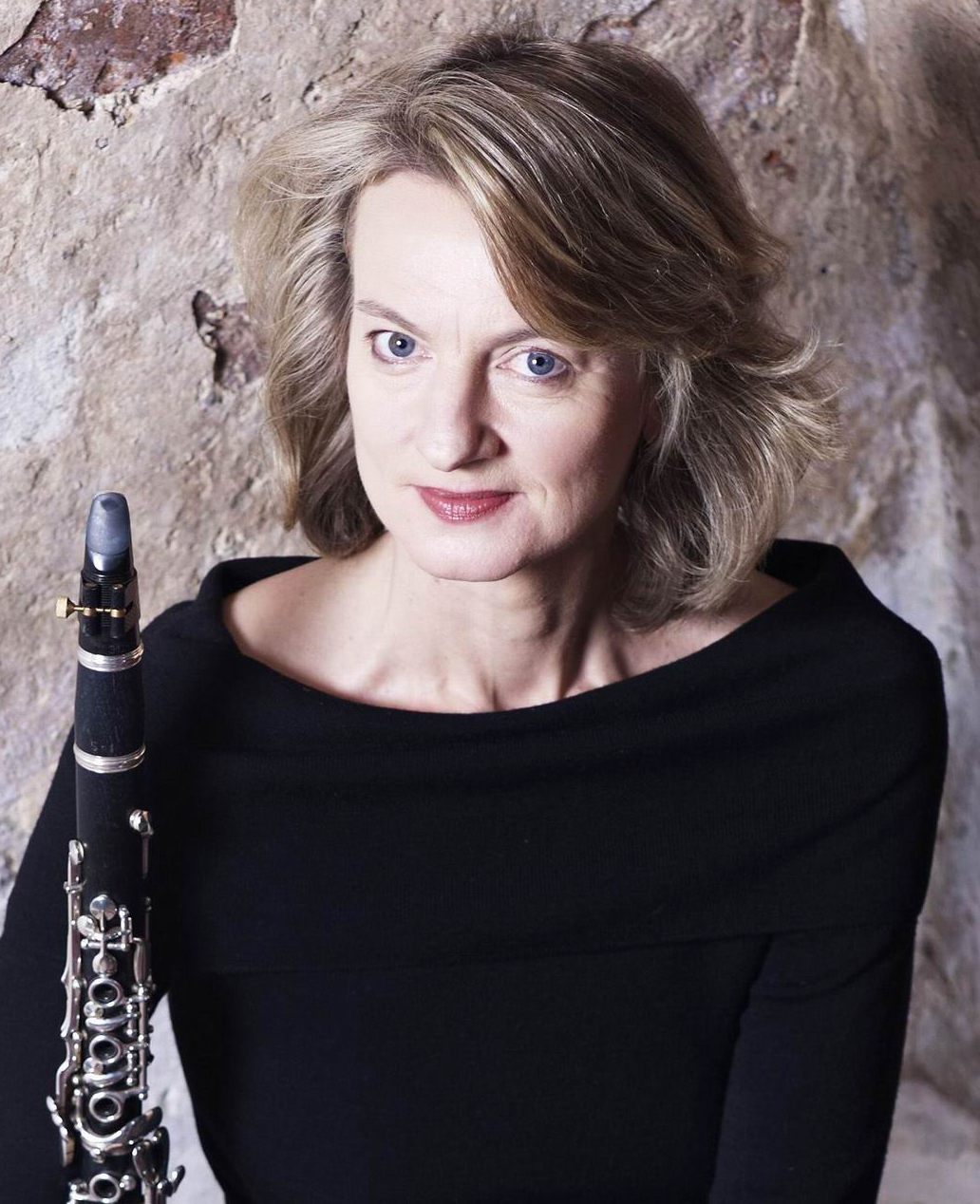 Sabine Meyer