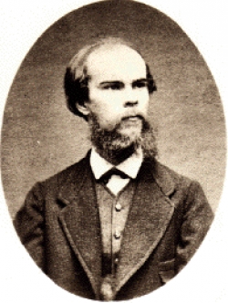 Paul Verlaine