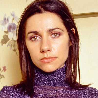 Pj Harvey