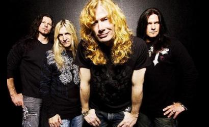 Megadeth 
