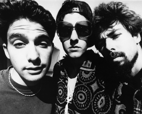 Beastie Boys