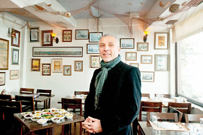 Behzat Şahin