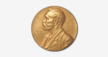 Nobel Edebiyat Ödülü