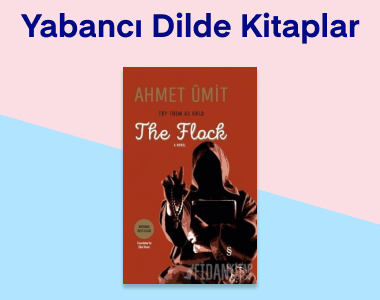 Yabancı Dilde Kitaplar