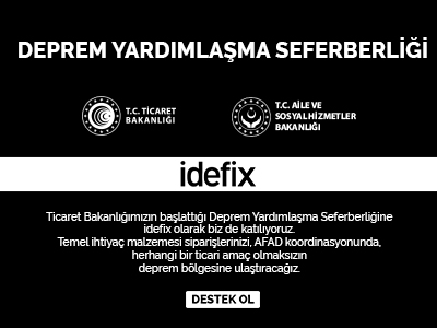 Deprem Yardımlaşma Seferberliği