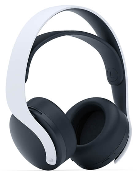 Playstation 5 Pulse 3D Kablosuz Kulaklık