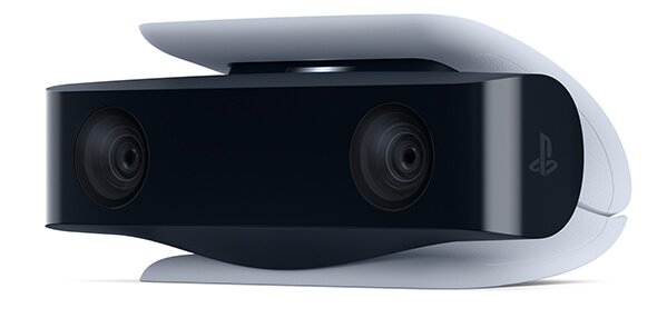 Playstation 5 HD Kamera