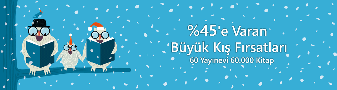 %40'a Varan Büyük Kış Fırsatları