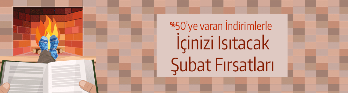 Şubat Fırsatları