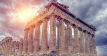 Antik Yunan Uygarlığı ile İlgili Kitaplar