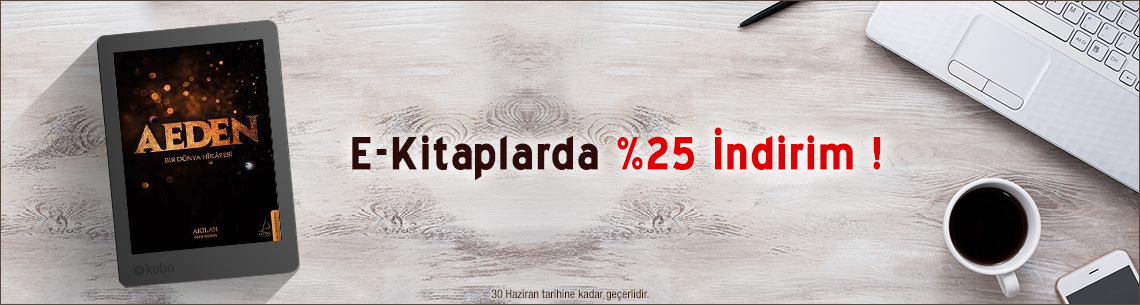 E-kitap Kampanyası
