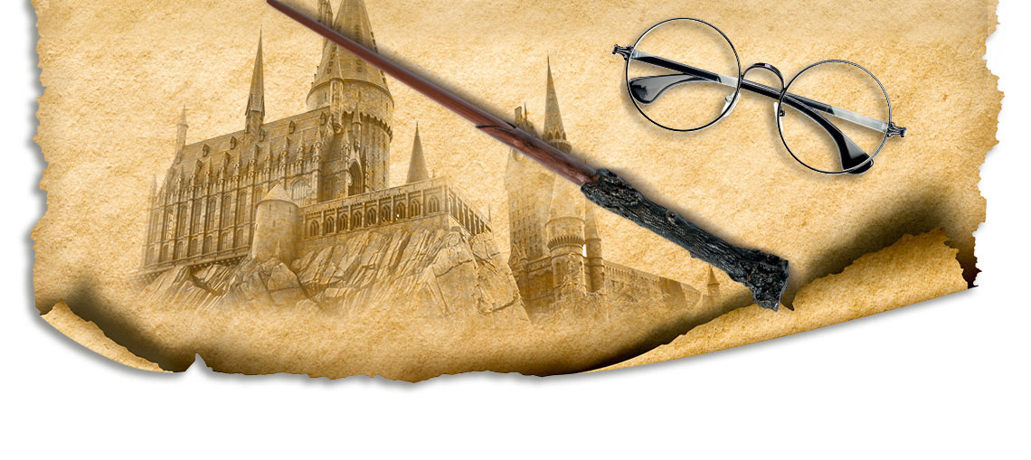 Harry Potter Filmleri ve Kitapları | idefix