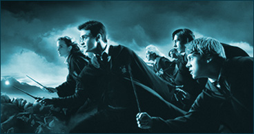 Harry Potter Hayranları İçin Okuma Önerileri