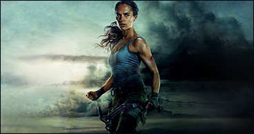 Tomb Raider Hayranlarına Kitap Önerileri