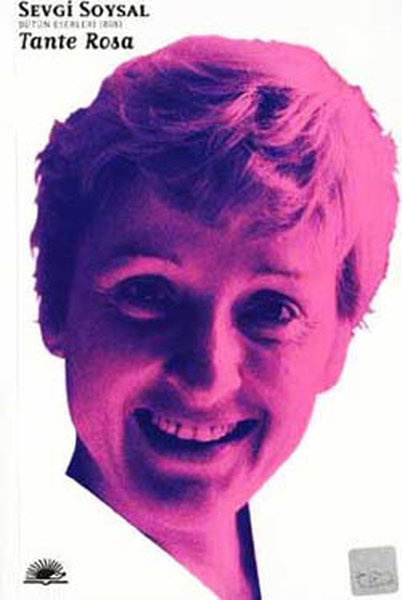 Tante Rosa - İletişim Yayınları - Image 1