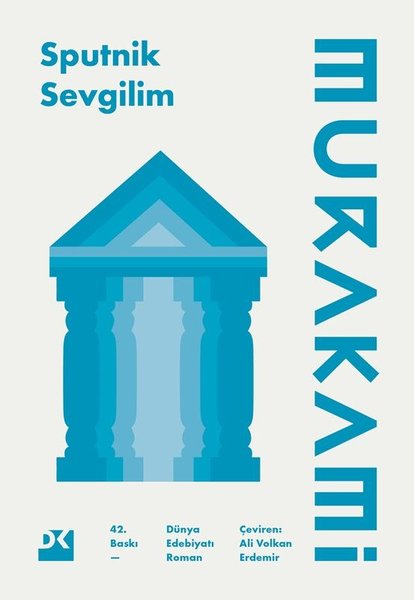 Sputnik Sevgilim - Doğan Kitap - Image 1