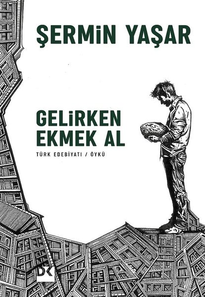 Gelirken Ekmek Al - Doğan Kitap - Image 1