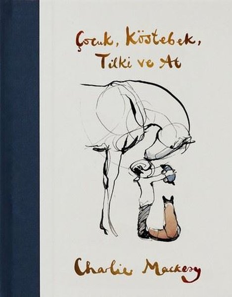 Çocuk Köstebek Tilki ve At - Mundi - Image 1