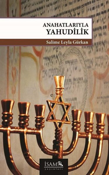 Anahatlarıyla Yahudilik - İsam Yayınları - Image 1