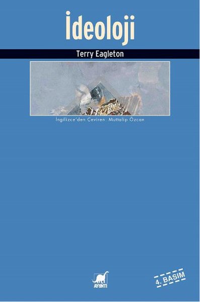İdeoloji - Terry Eagleton - Ayrıntı Yayınları