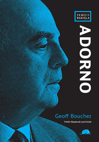 Adorno - Geoff Boucher - Kolektif Kitap