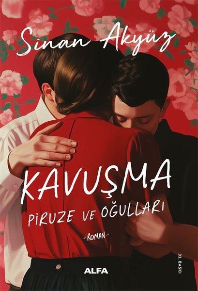 Piruze ve Oğulları - Alfa Yayıncılık