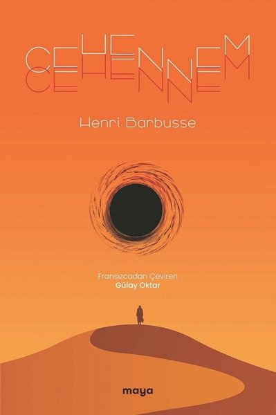 Cehennem - Henri Barbusse - Maya Kitap