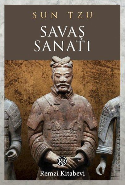 Savaş Sanatı - Sun Tzu - Remzi Kitabevi