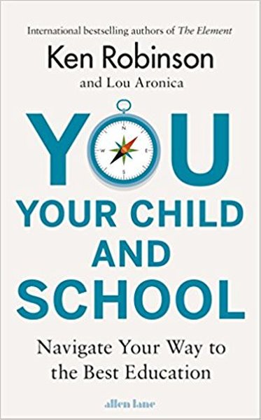 You Your Child and School - Lou Aronica - Allan Lane