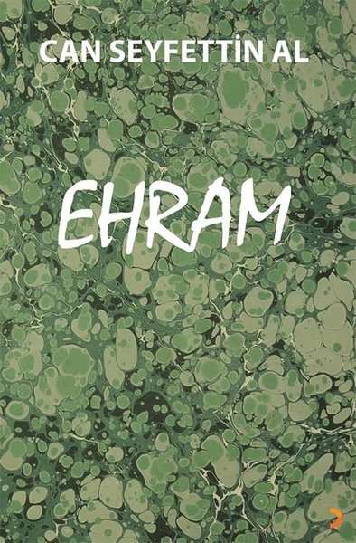 Ehram - Can Seyfettin Al - Cinius Yayınevi