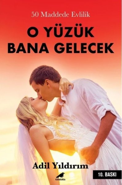 50 Maddede Evlilik - Karakarga