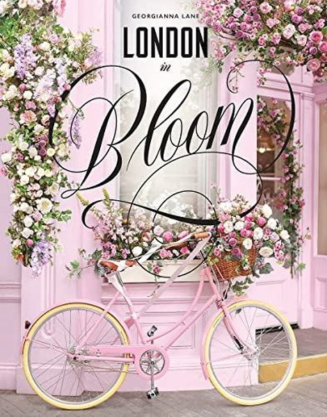 London in Bloom - Kolektif  - Abrams