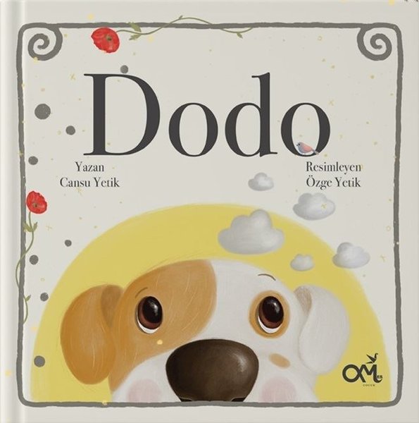 Dodo - Cansu Yetik - Om&Es Çocuk