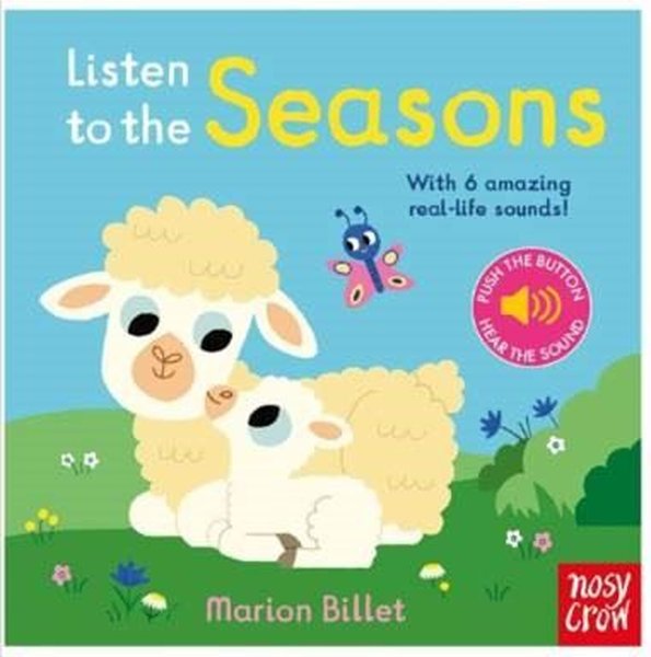 Listen to the seasons - Marion Billet - VIZ