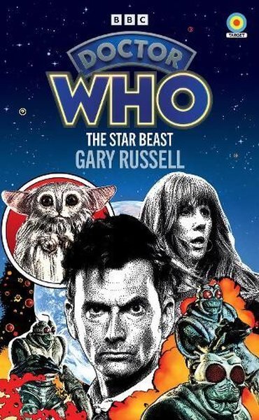 Doctor Who: The Star Beast (Target Collection) - Gary Russell - EBURY Press