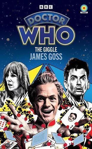 Doctor Who: The Giggle (Target Collection) - James Goss - EBURY Press