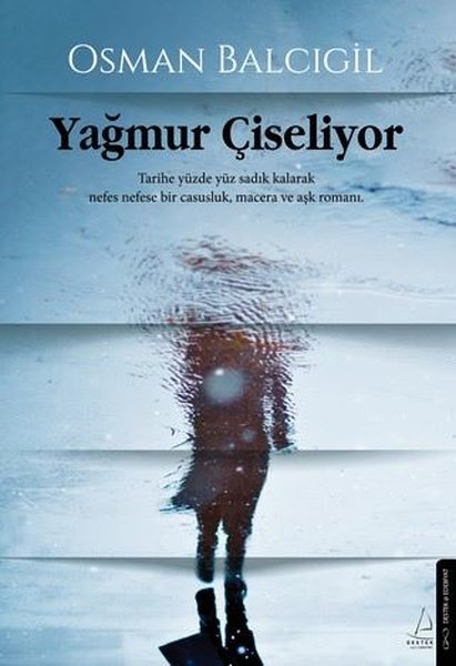 Yağmur Çiseliyor - Osman Balcıgil - Destek Yayınları