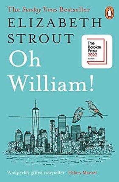 Oh William! - Penguin Books Ltd
