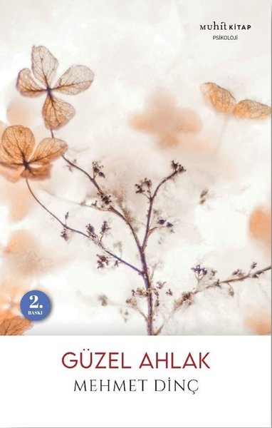 Muhit Kitap Güzel Ahlak - Muhit Kitap