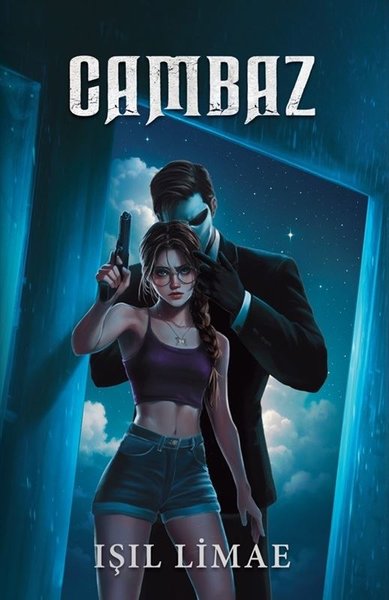 Cambaz - 7 Tutsak 1 Ölü - Karton Kapak  - Martı Yayınları Yayınevi