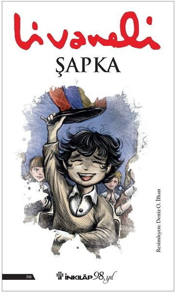 Şapka - İnkılap Kitabevi Yayınevi
