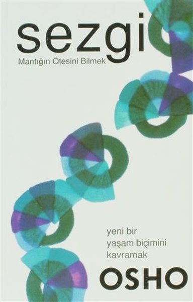 Sezgi - Osho  - Ganj Yayınları