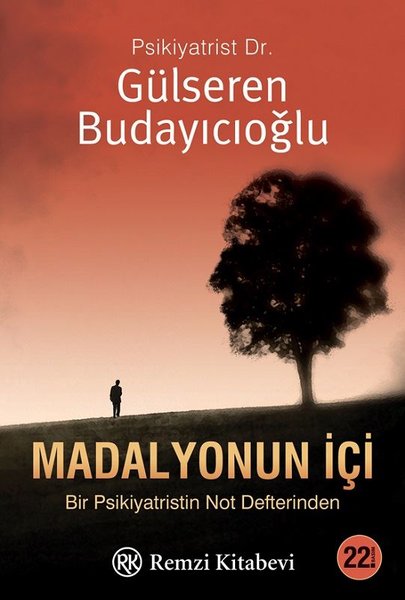 Madalyonun İçi - Gülseren Budayıcıoğlu - Remzi Kitabevi