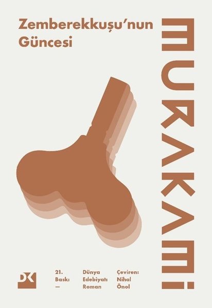 Zemberekkuşu'nun Güncesi - Doğan Kitap