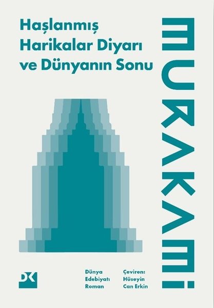 Haşlanmış Harikalar Diyarı ve Dünyanın Sonu - Doğan Kitap